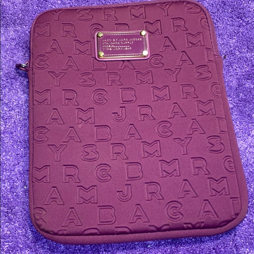 Ipad Sleeve - image 5